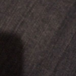 Meet your Posher, Krinza